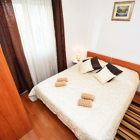 Apartment Zita زادار المظهر الخارجي الصورة