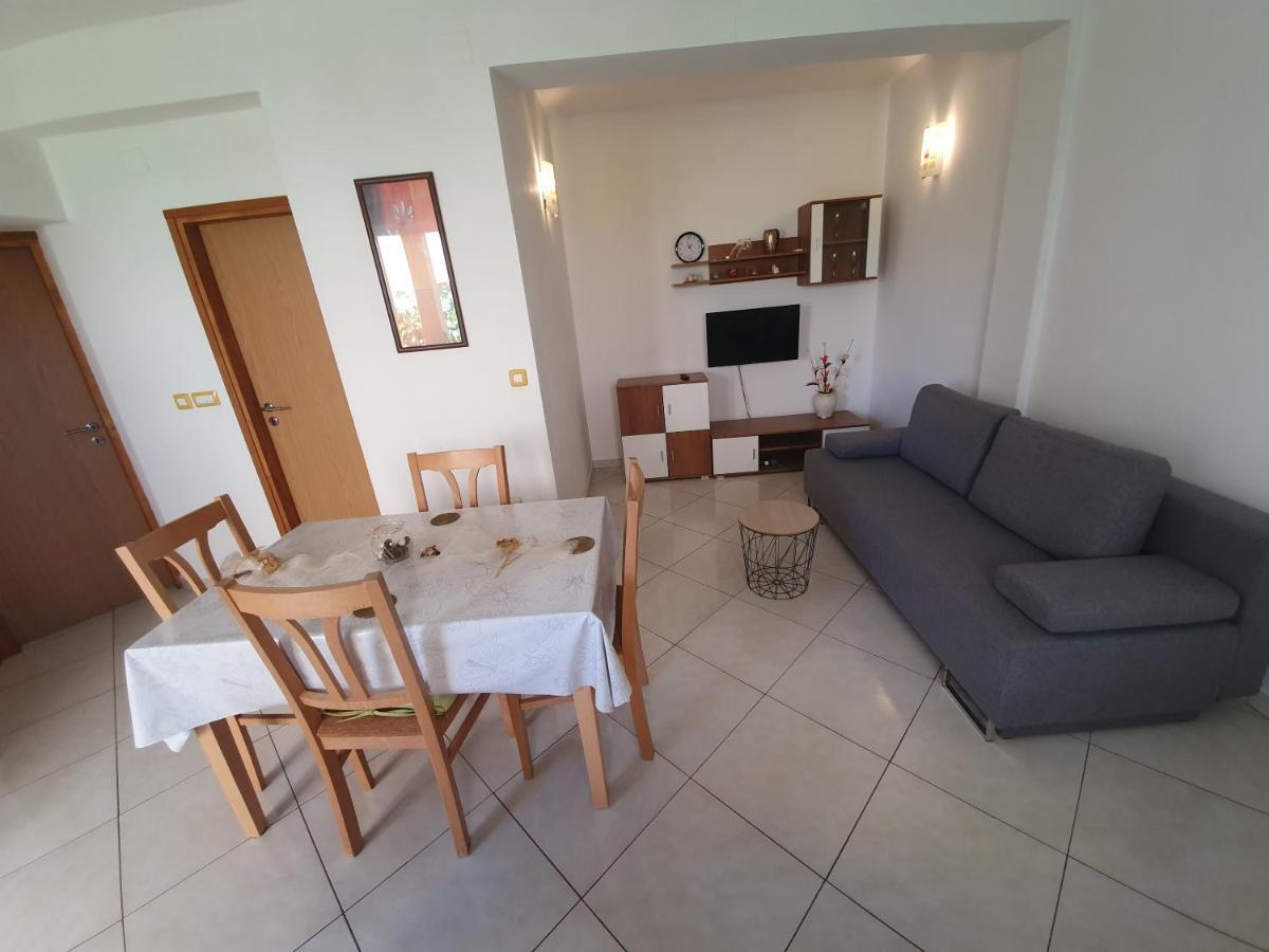 Apartment Zita زادار المظهر الخارجي الصورة