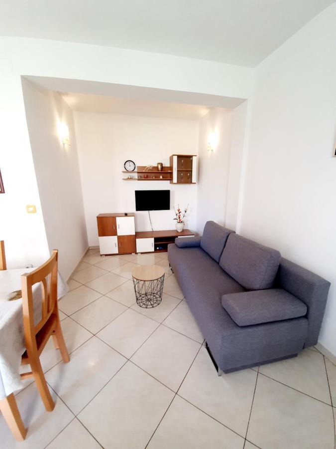 Apartment Zita زادار المظهر الخارجي الصورة