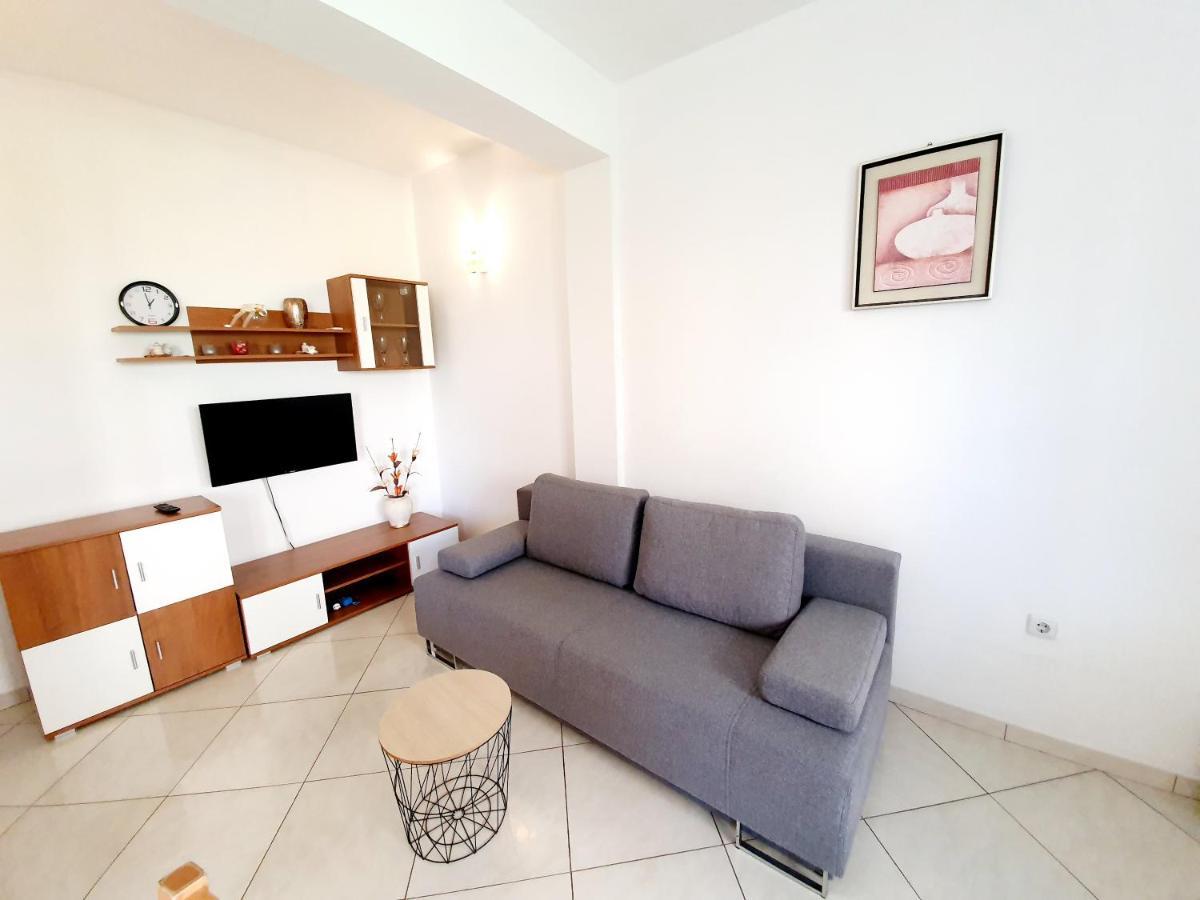 Apartment Zita زادار المظهر الخارجي الصورة