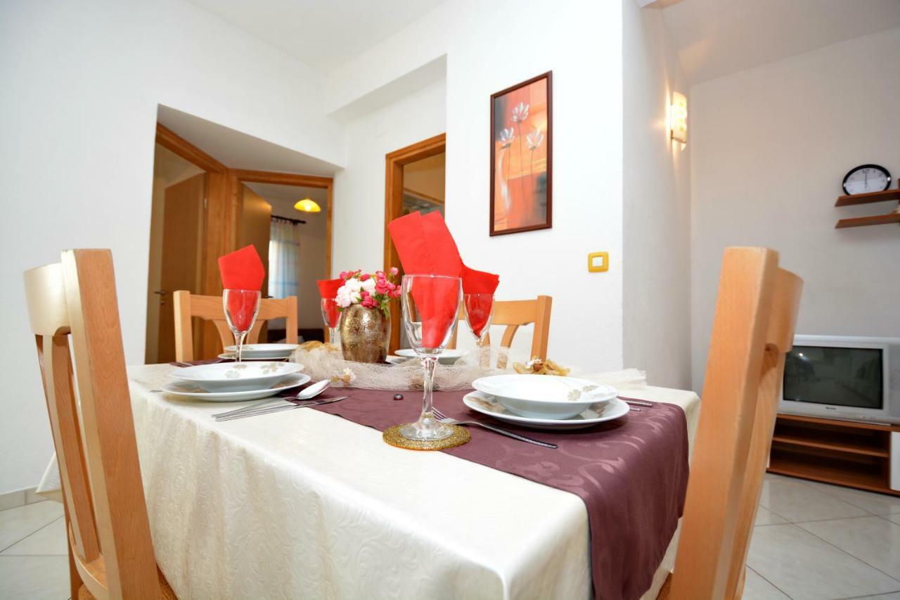 Apartment Zita زادار المظهر الخارجي الصورة