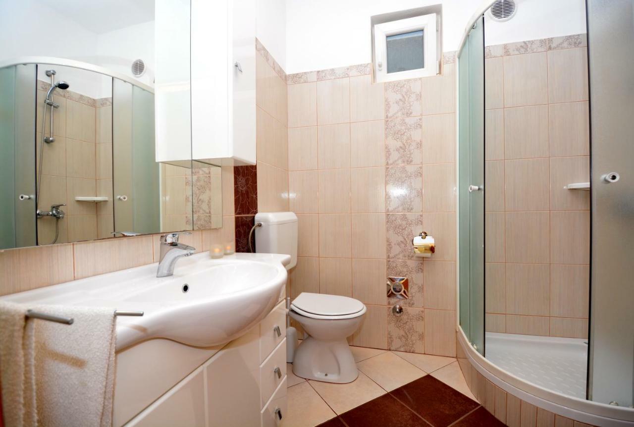 Apartment Zita زادار المظهر الخارجي الصورة