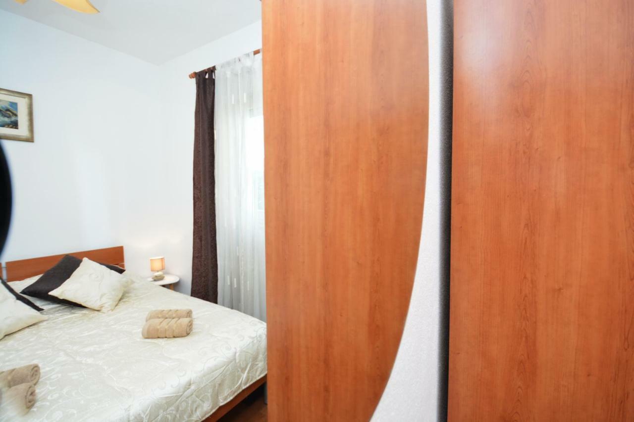 Apartment Zita زادار المظهر الخارجي الصورة