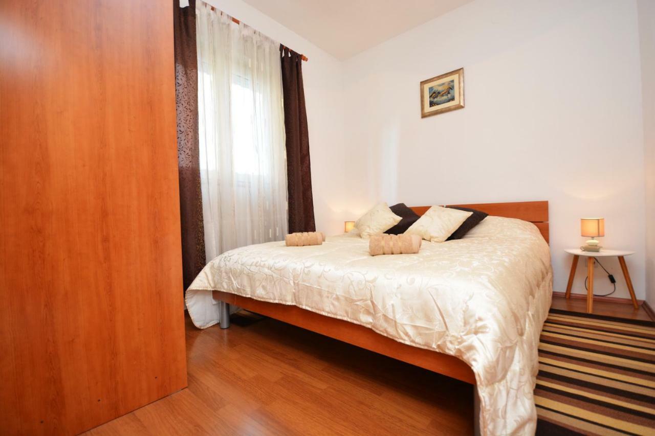 Apartment Zita زادار المظهر الخارجي الصورة