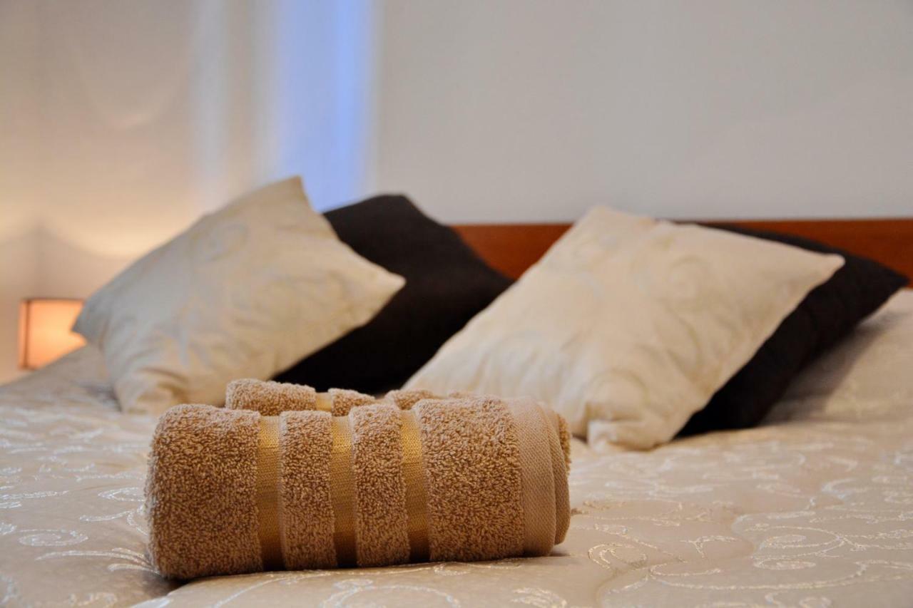 Apartment Zita زادار المظهر الخارجي الصورة