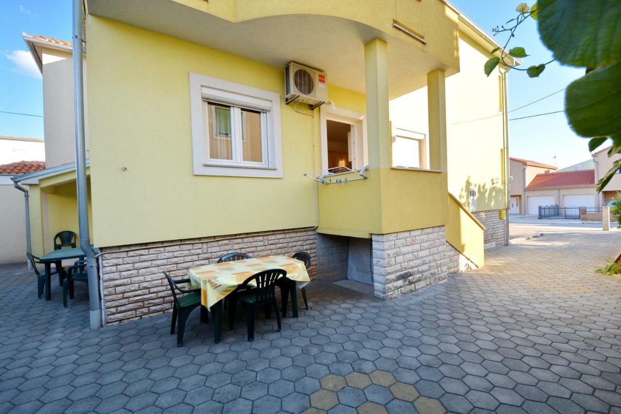Apartment Zita زادار المظهر الخارجي الصورة