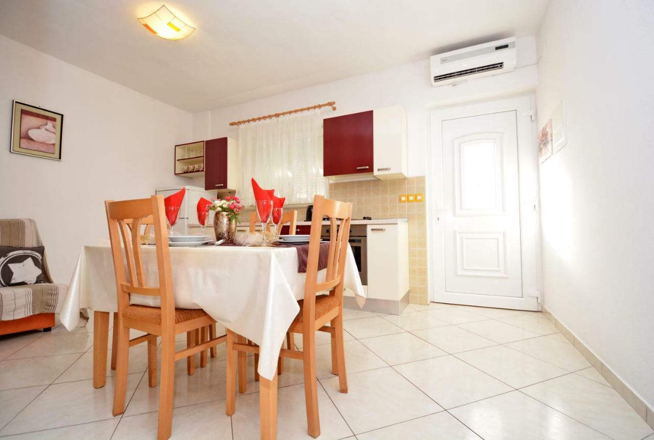 Apartment Zita زادار المظهر الخارجي الصورة