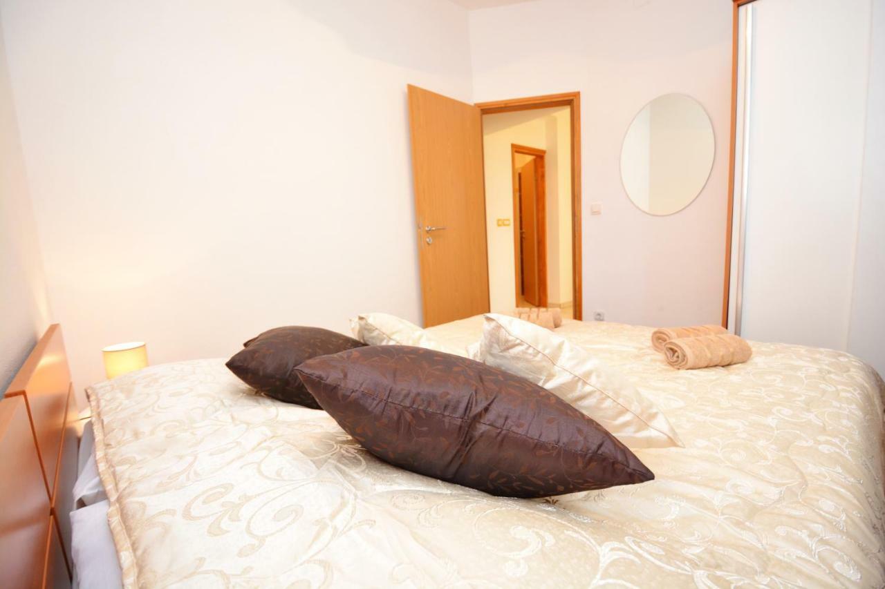 Apartment Zita زادار المظهر الخارجي الصورة