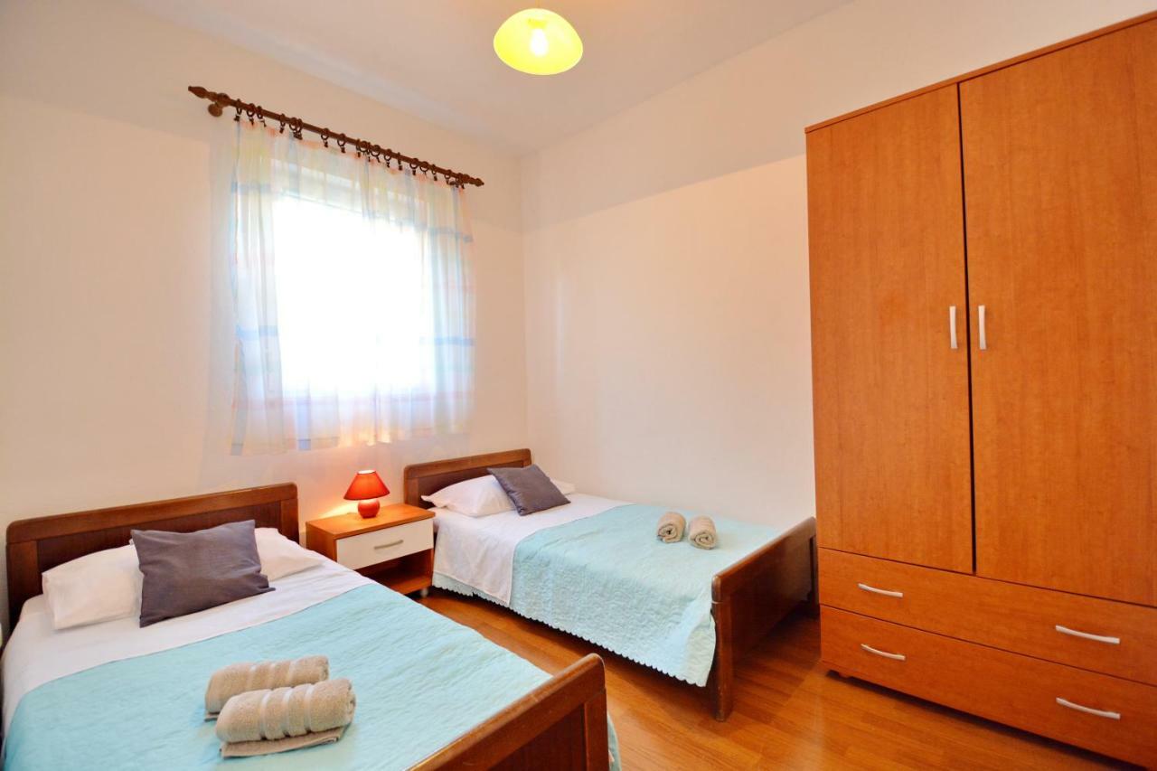 Apartment Zita زادار المظهر الخارجي الصورة