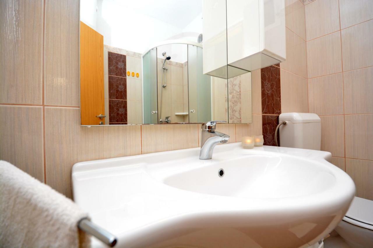 Apartment Zita زادار المظهر الخارجي الصورة