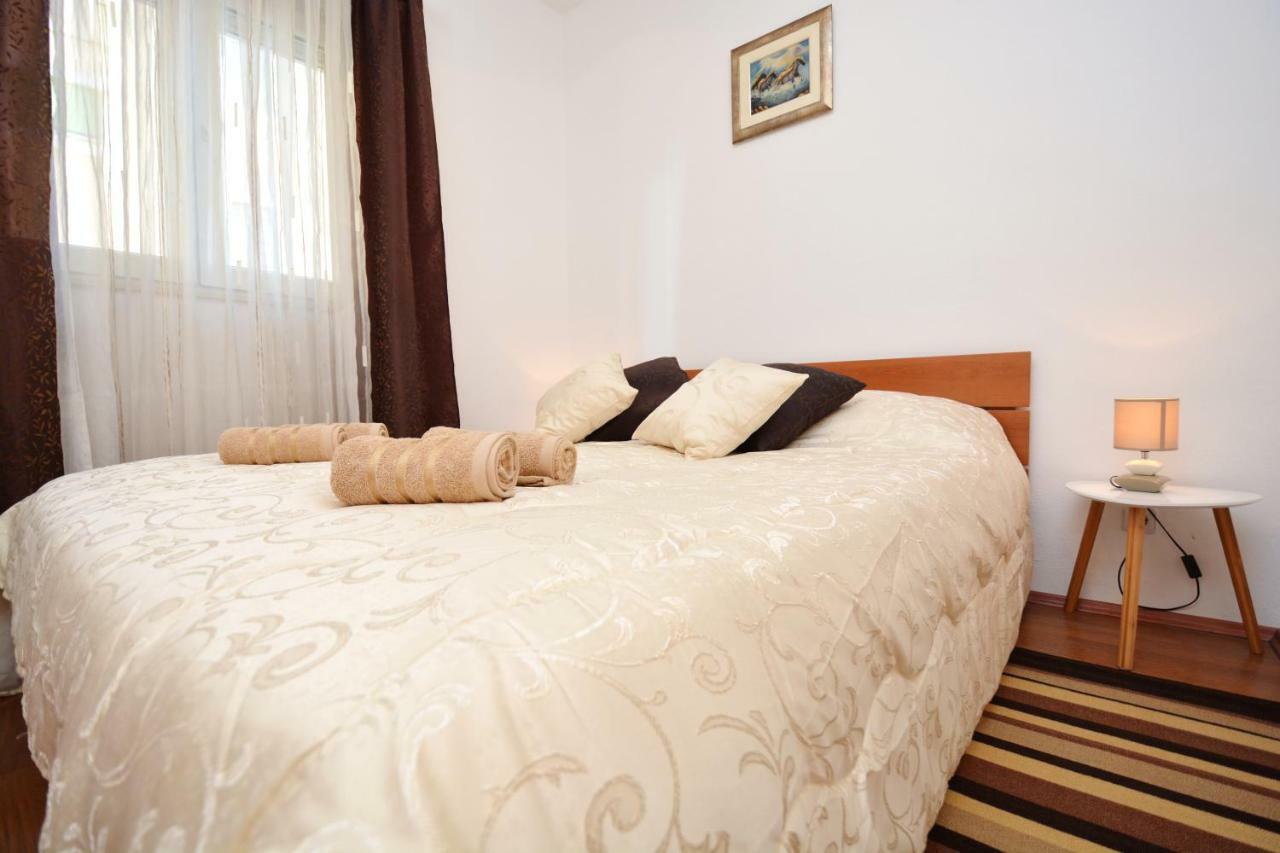 Apartment Zita زادار المظهر الخارجي الصورة