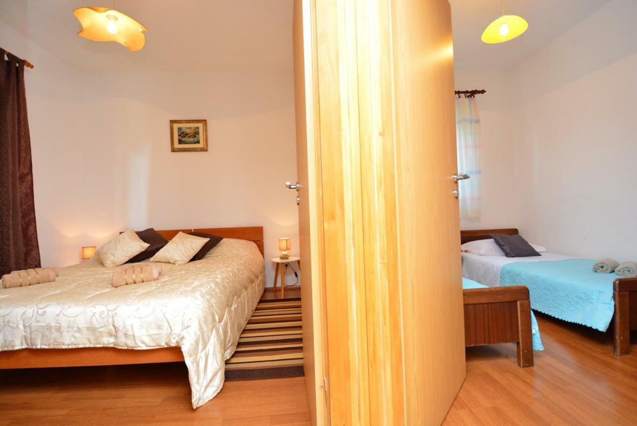 Apartment Zita زادار المظهر الخارجي الصورة