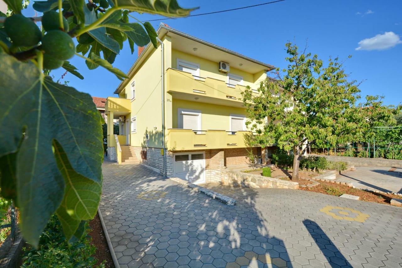 Apartment Zita زادار المظهر الخارجي الصورة