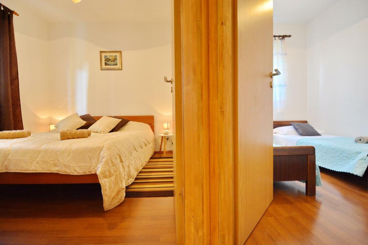 Apartment Zita زادار المظهر الخارجي الصورة