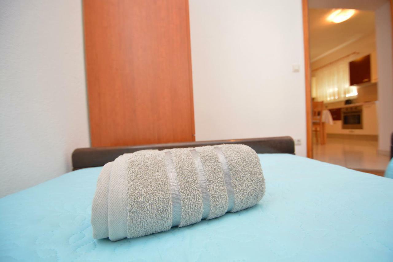 Apartment Zita زادار المظهر الخارجي الصورة