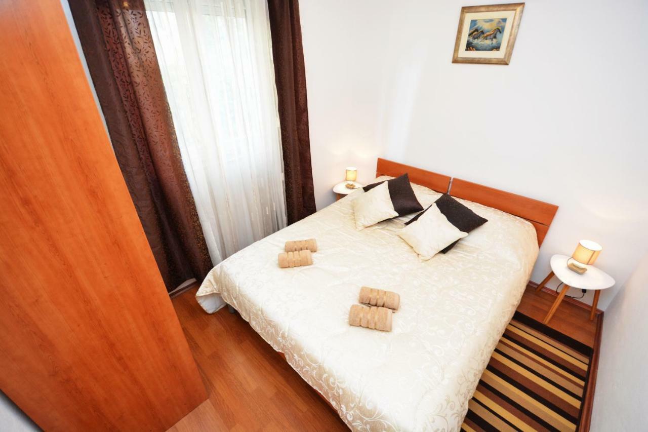 Apartment Zita زادار المظهر الخارجي الصورة